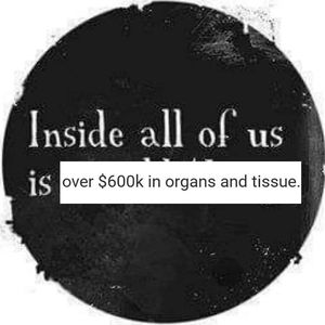 Meet your Posher, Sherri